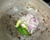 உருளைக்கிழங்கு கேரட் பூரிமசாலா ரெசிபி ஸ்டேப் 4 புகைப்படம்