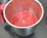 બીટરૂટ જ્યુસ (Beetroot Juice Recipe In Gujarati) રેસીપી સ્ટેપ2ફોટો