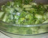 Foto del paso 2 de la receta: Salsa verde