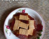 Foto langkah ke 3 dari resep Puding Gula Merah.