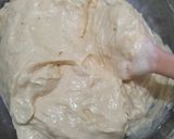 Foto langkah ke 3 dari resep Bolu Tape Panggang.