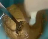 A picture of step 4 of How to make hand-beaten frothy coffee?.