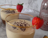 Foto del paso 6 de la receta: Crema de plátano con licor de chocolate