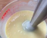 Foto del passaggio 4 della ricetta Crostata Mango e Limone