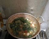 Foto langkah ke 6 dari resep Cah Kangkung Telur Puyuh.