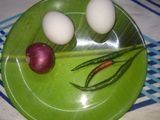ডিমের অমলেট(dimer omelette recie in Bengali)