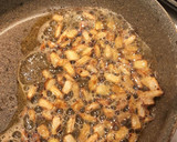 Foto del paso 6 de la receta: Puré de papa con mantequilla tostada y cebolla caramelizada