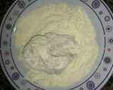 Foto del paso 2 de la receta: Rodajas de atún al puerro