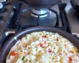 Foto del paso 4 de la receta: Chupe de pollo