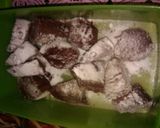 Foto langkah ke 5 dari resep Sponge coklat ala kadarnya.