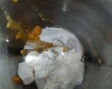A picture of step 3 of Mango Lassi.