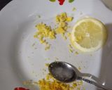 Foto langkah ke 3 dari resep Ayam saus lemon.
