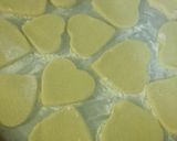 Foto del paso 6 de la receta: GALLETITAS con mucho amor
