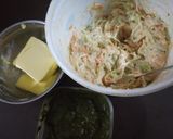 A picture of step 1 of Grilled Tandoori Chicken Sandwich.
