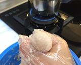 Foto langkah ke 3 dari resep Bakso Ikan Tenggiri.