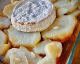 Foto del paso 6 de la receta: Gratén de patatas y cebolla