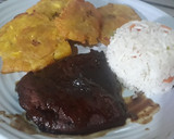 Foto del paso 5 de la receta: Filete de cerdo en salsa de café ☕