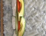 Foto del paso 3 de la receta: Sushi económico 🍥