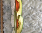 Foto del paso 3 de la receta: Sushi económico 🍥