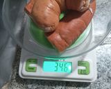 Foto del paso 2 de la receta: Cazuela O Guiso de mondongo