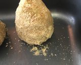 Foto do passo 10 de Coxinha Fit