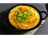 A picture of step 11 of Traditional Punjabi Dal Bukhara.