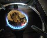कढ़ी फरा (kadhi fara recipe in Hindi) रेसिपी चरण 6 फोटो