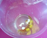 Foto del paso 1 de la receta: Malagueño con boquerones en escabeche