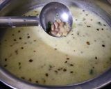 चाकवत (Chakvat Recipe In Marathi) रेसिपी स्टेप 4 फोटो 
