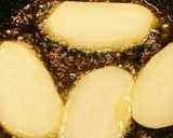 Foto del paso 3 de la receta: Huevos rotos a mi manera