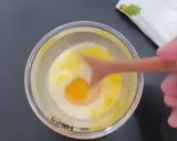 Foto langkah ke 2 dari resep Snack MPASI 4 Bahan (BB Booster).