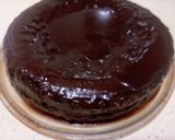 Foto del paso 7 de la receta: Tarta sacher