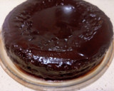 Foto del paso 7 de la receta: Tarta sacher