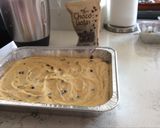 Foto del paso 5 de la receta: Bizcocho alemán de avellanas y chocolate con MC