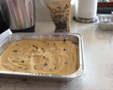 Foto del paso 5 de la receta: Bizcocho alemán de avellanas y chocolate con MC