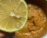 صورة لخطوة 8 من وصفة فول بالخلطه على طريقتي 🍲