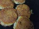 आलू टिक्की(aloo tikki recipe in hindi)
