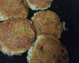 आलू टिक्की(aloo tikki recipe in hindi) रेसिपी चरण 3 फोटो