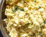 Two type crispy pakoda recipe step 4 photo