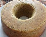 Foto langkah ke 8 dari resep Extra Banana Cake.