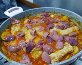 Budapest szelet recept fázis 5 fotója