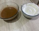Foto del paso 5 de la receta: Magdalena de manzana paleo