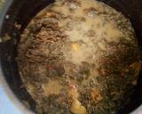 Foto langkah ke 4 dari resep Sayur Bangun2....