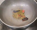 A picture of step 2 of Tomato and Dates Bengali Chutney.