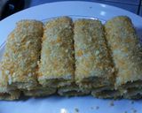 Foto langkah ke 6 dari resep Risoles Yummy 😋😋😋.