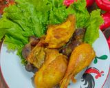 Foto langkah ke 6 dari resep Ayam Goreng Mommy.