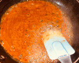 ஆந்திரா முட்டை தோசை / andhra egg dosa ரெசிபி ஸ்டேப் 3 புகைப்படம்
