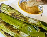 Foto langkah ke 8 dari resep 180. Otak-Otak Ikan.