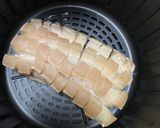 รูปขั้นตอนการทำที่ 4 ของ หมูกรอบ หม้อทอดไร้น้ำมัน ไม่ตาก ไม่ต้ม ไม่จิ้ม