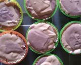 Foto langkah ke 5 dari resep Bolu kukus.
